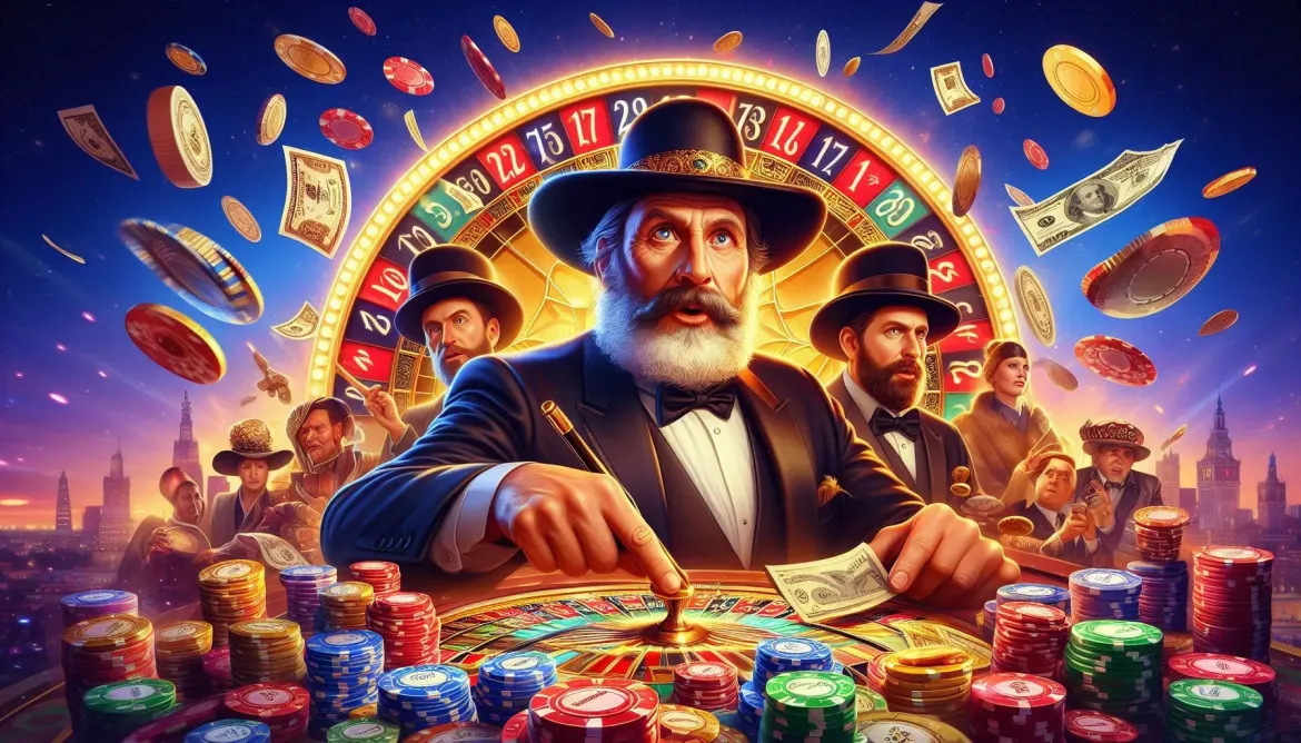 GoKong Casino